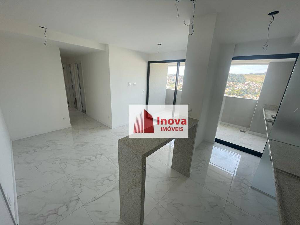 Apartamento à venda com 3 quartos, 93m² - Foto 24