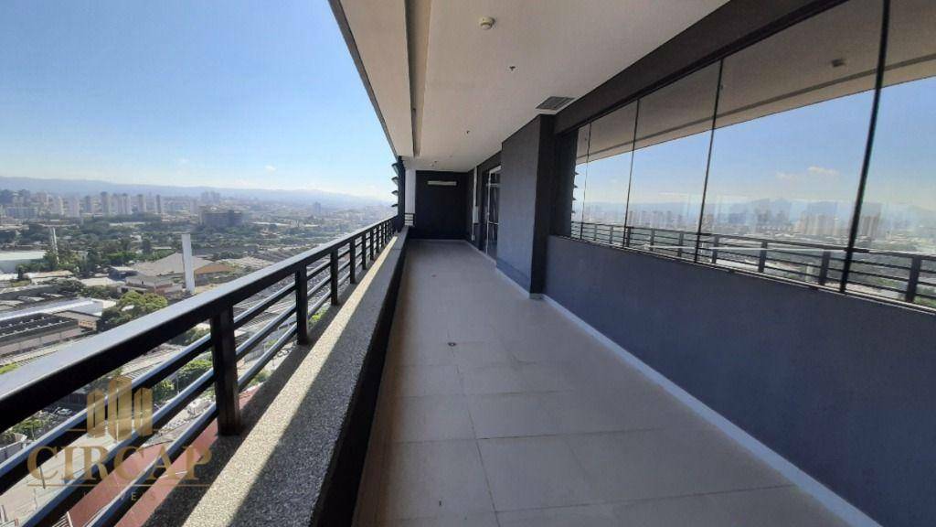 Conjunto Comercial-Sala para alugar, 555m² - Foto 22