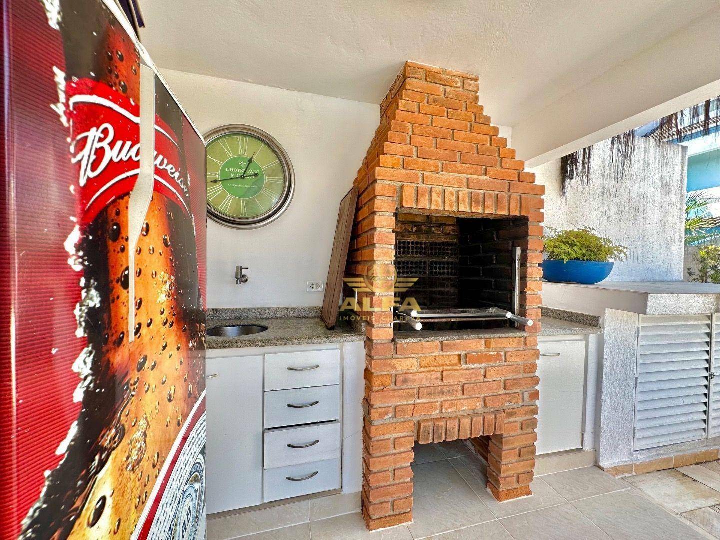 Casa de Condomínio à venda com 4 quartos, 384m² - Foto 19