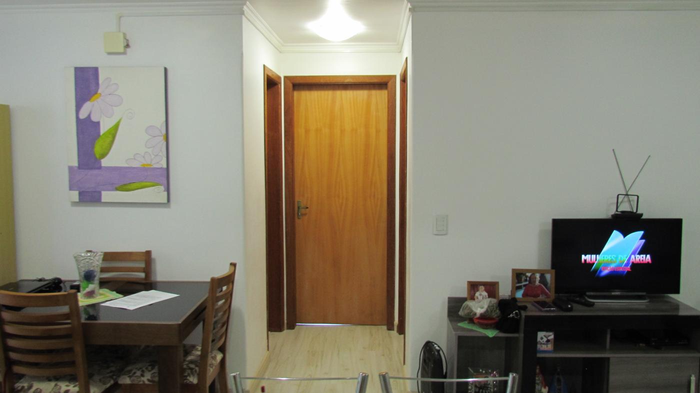 Apartamento à venda com 2 quartos, 60m² - Foto 9