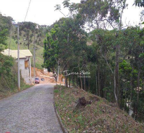 Loteamento e Condomínio à venda, 567M2 - Foto 3