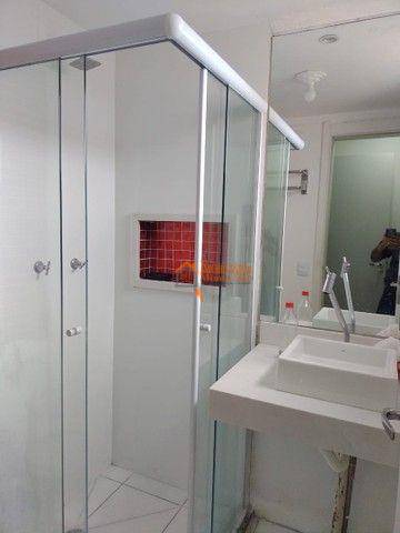 Apartamento à venda com 2 quartos, 58m² - Foto 16