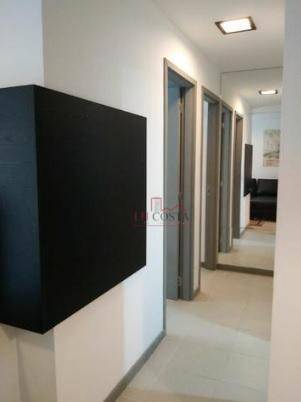 Apartamento à venda com 3 quartos, 65m² - Foto 14