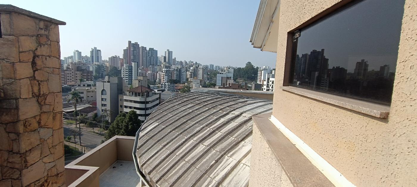 Cobertura à venda com 3 quartos, 360m² - Foto 20