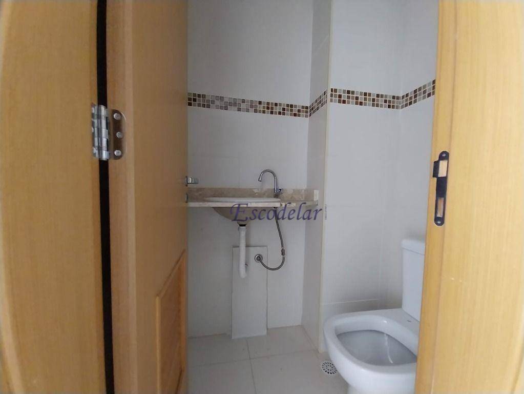 Apartamento à venda com 3 quartos, 114m² - Foto 11