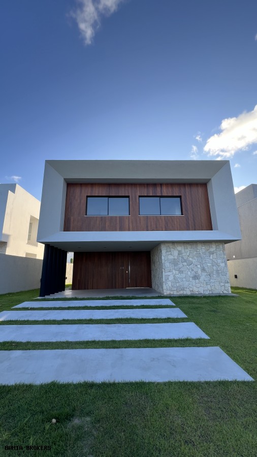 Casa de Condomínio à venda com 4 quartos, 280m² - Foto 4