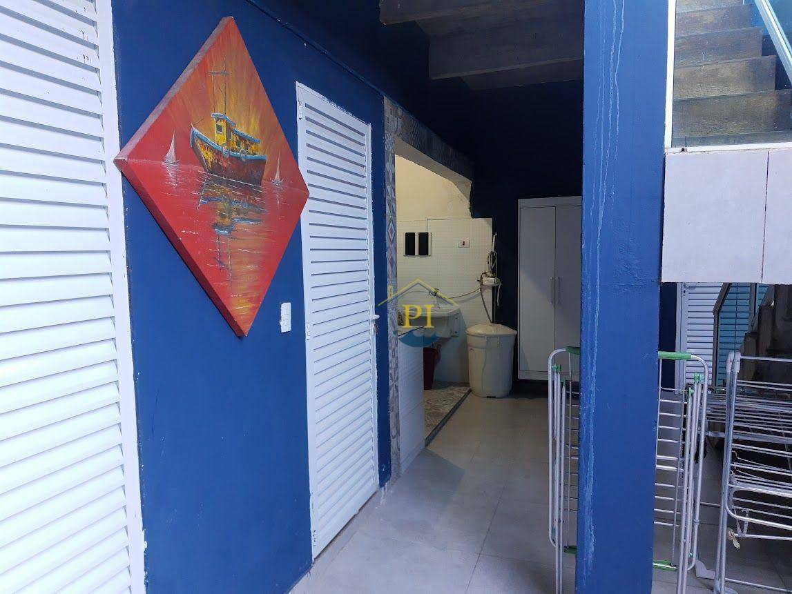 Casa à venda com 3 quartos, 250m² - Foto 26