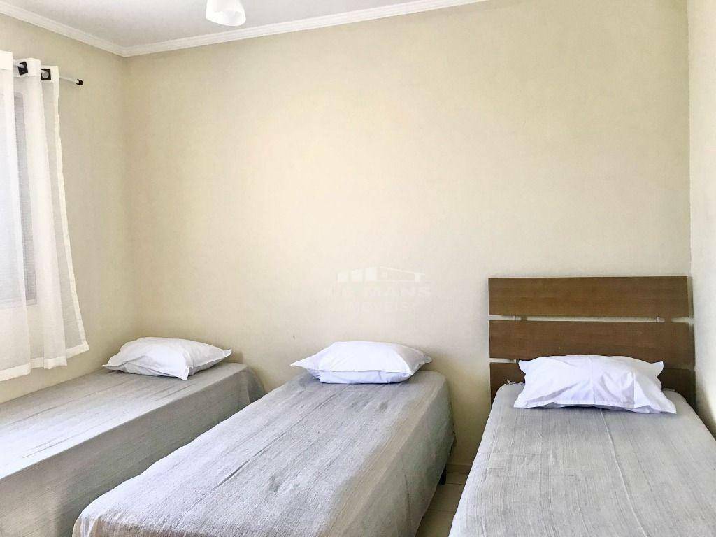 Apartamento à venda com 2 quartos, 48m² - Foto 5