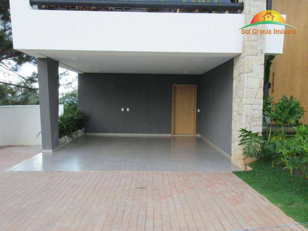 Casa de Condomínio à venda com 5 quartos, 540m² - Foto 21