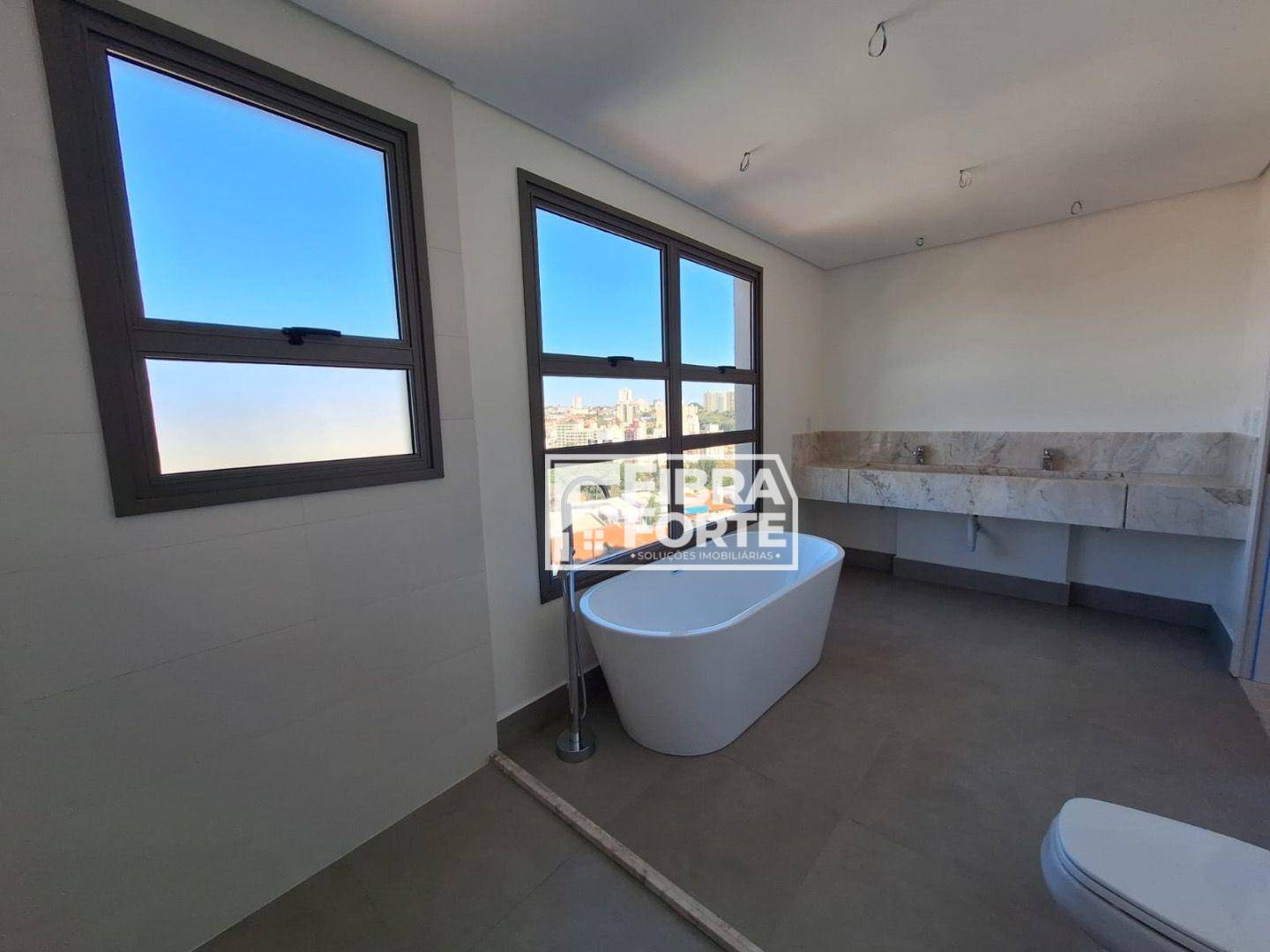 Apartamento à venda com 3 quartos, 222m² - Foto 41