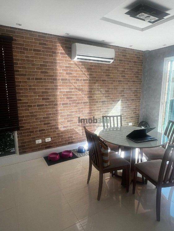 Sobrado à venda com 3 quartos, 191m² - Foto 6