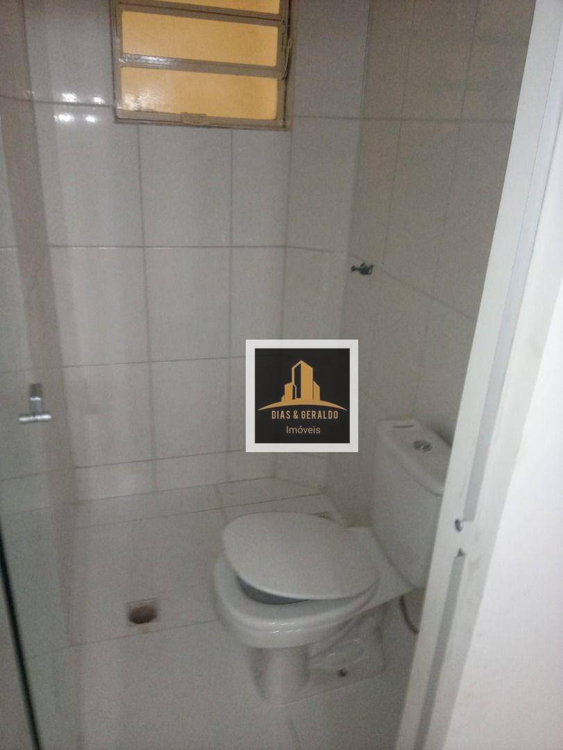 Kitnet e Studio para alugar com 1 quarto, 35m² - Foto 11