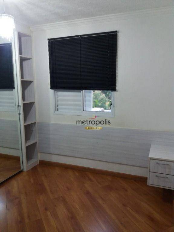 Apartamento à venda com 2 quartos, 45m² - Foto 13