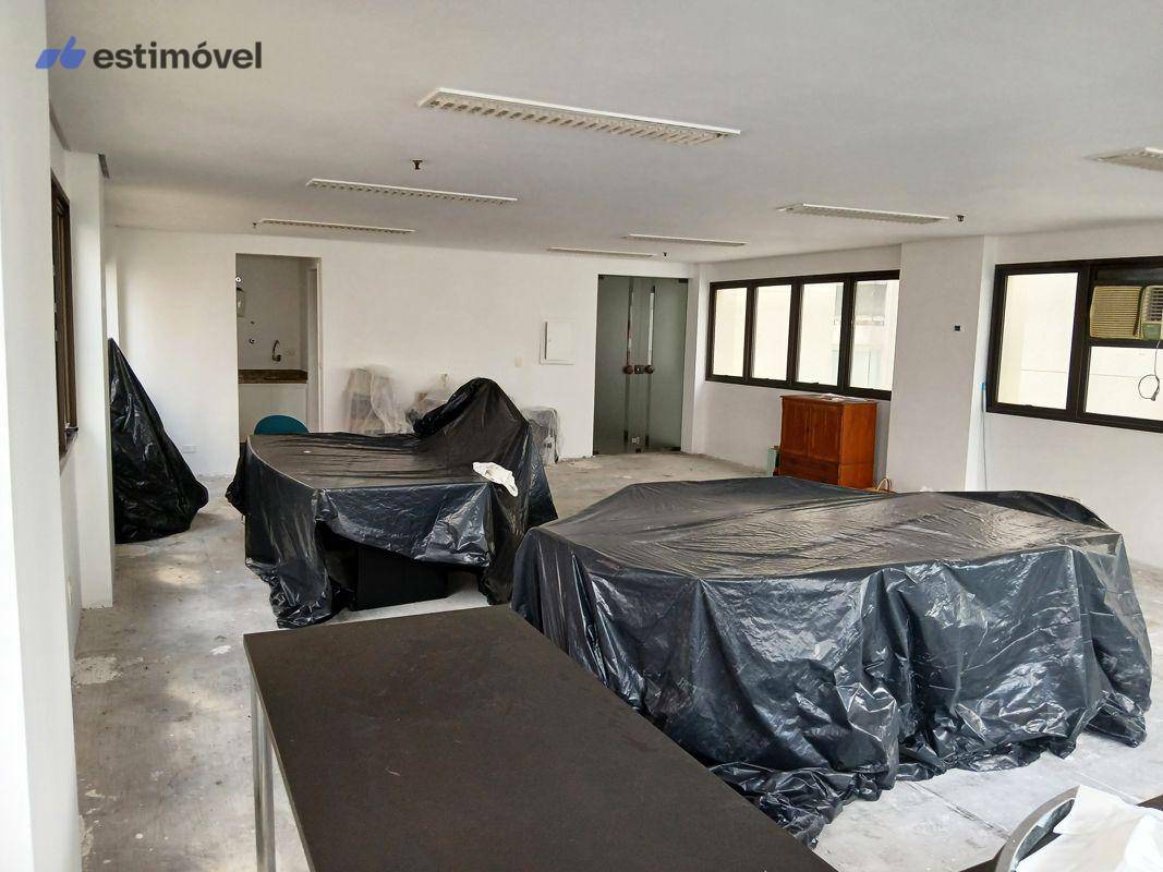 Conjunto Comercial-Sala à venda e aluguel, 78m² - Foto 4