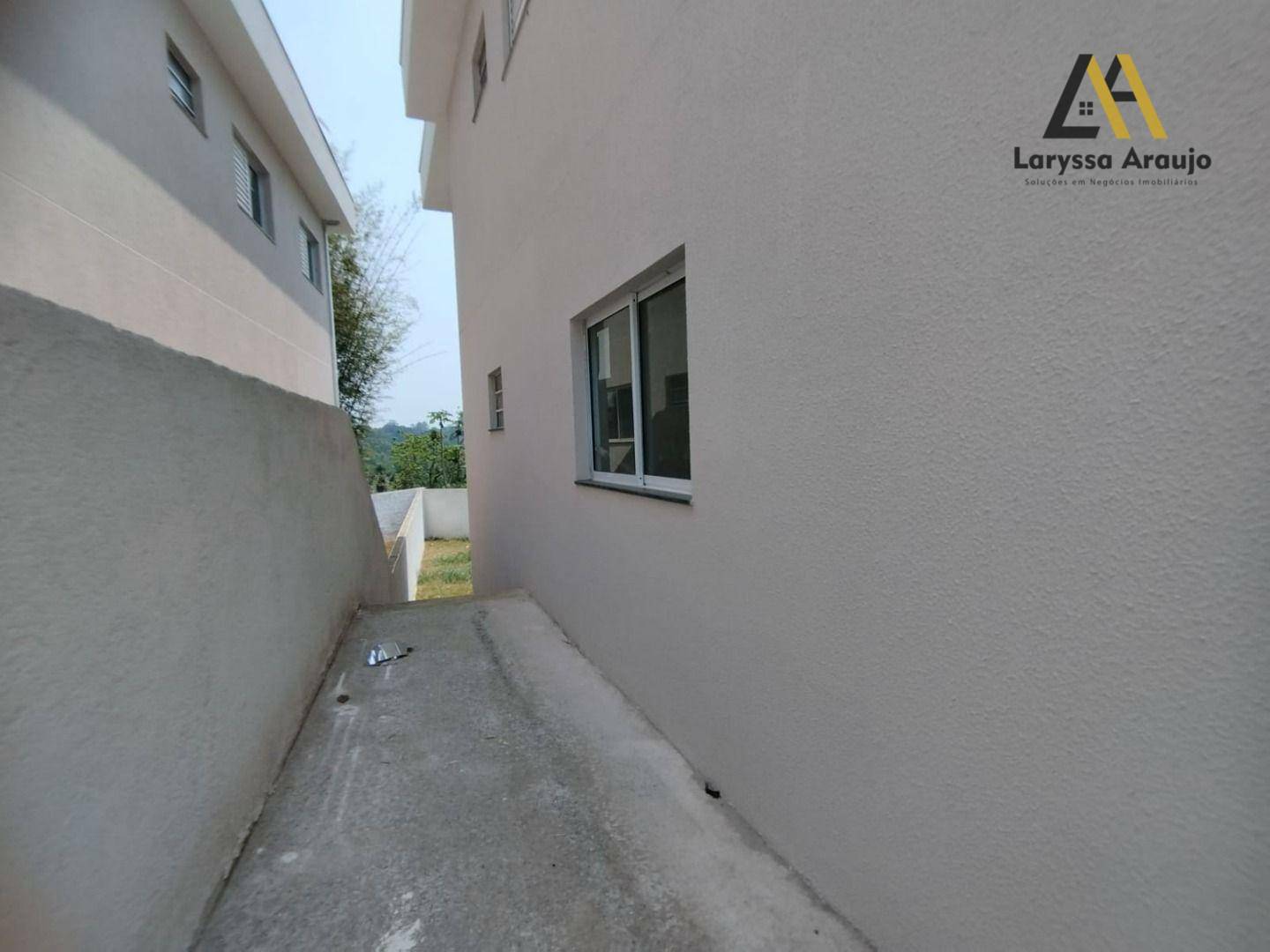 Sobrado à venda com 3 quartos, 90m² - Foto 24