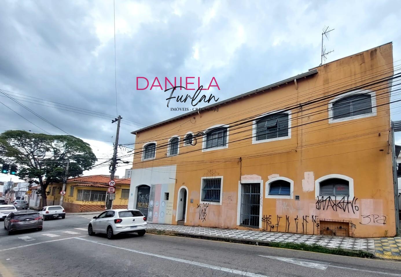 Conjunto Comercial-Sala para alugar, 39m² - Foto 2