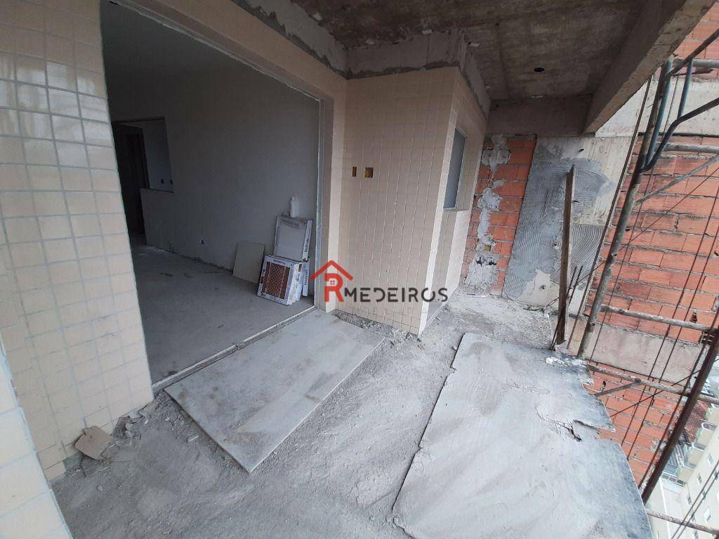 Apartamento à venda com 2 quartos, 85m² - Foto 4