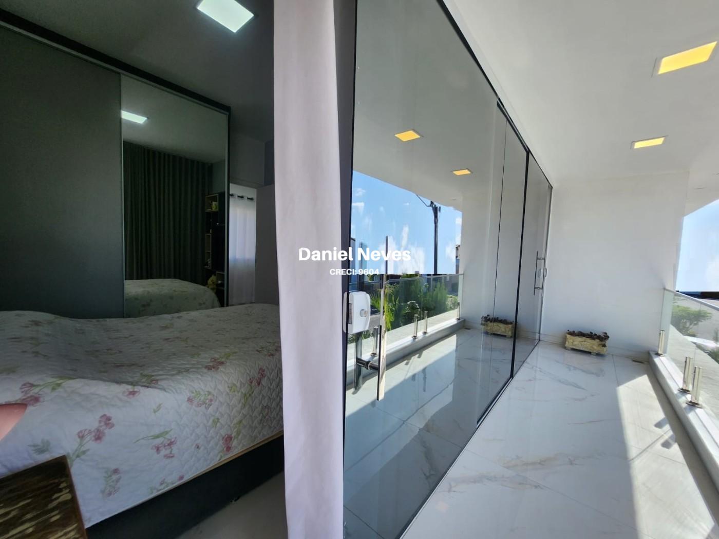 Casa de Condomínio à venda com 4 quartos, 250m² - Foto 35