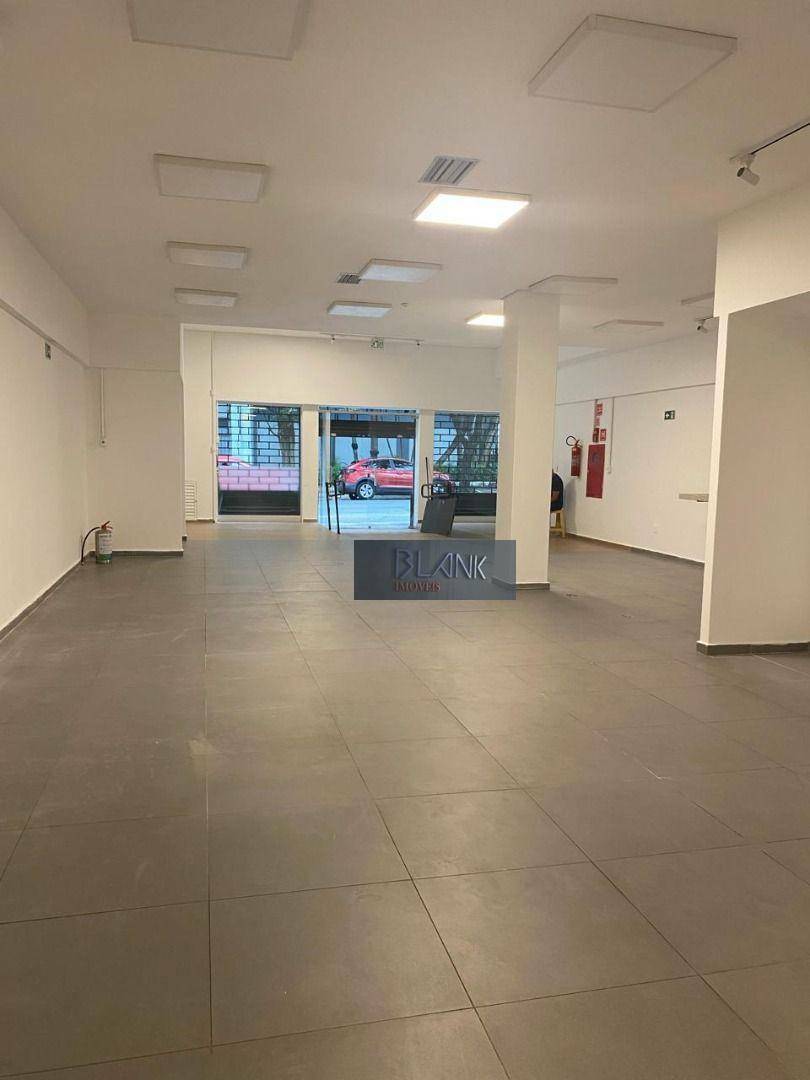 Loja-Salão para alugar, 250m² - Foto 8