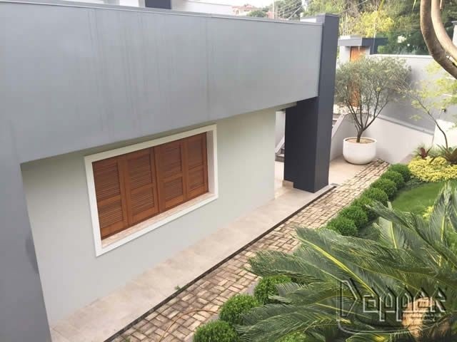 Casa à venda com 6 quartos, 550m² - Foto 12