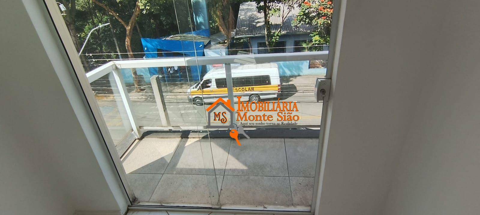 Casa à venda com 2 quartos, 60m² - Foto 5