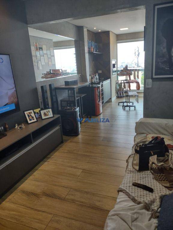 Apartamento à venda com 3 quartos, 76m² - Foto 4