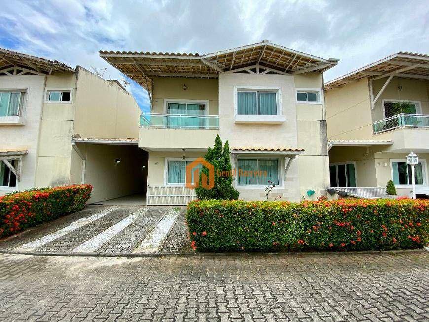 Casa de Condomínio à venda com 3 quartos, 188m² - Foto 1