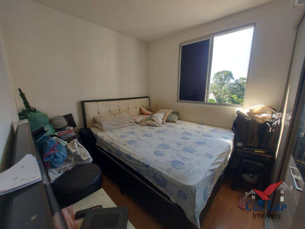 Apartamento à venda com 2 quartos, 45m² - Foto 14