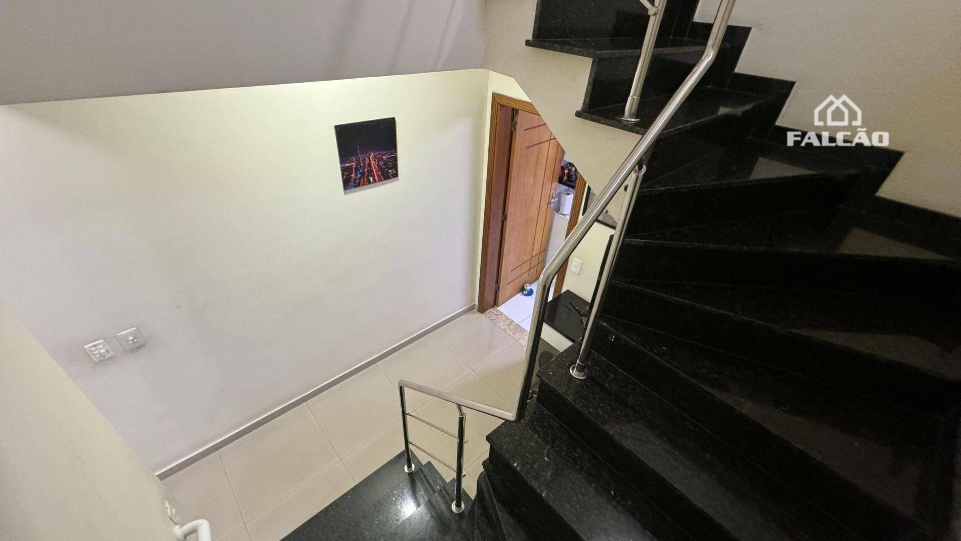 Casa à venda com 3 quartos, 120m² - Foto 5