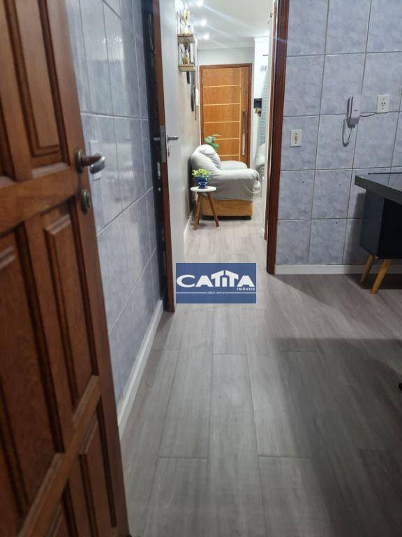 Sobrado à venda com 2 quartos, 79m² - Foto 31