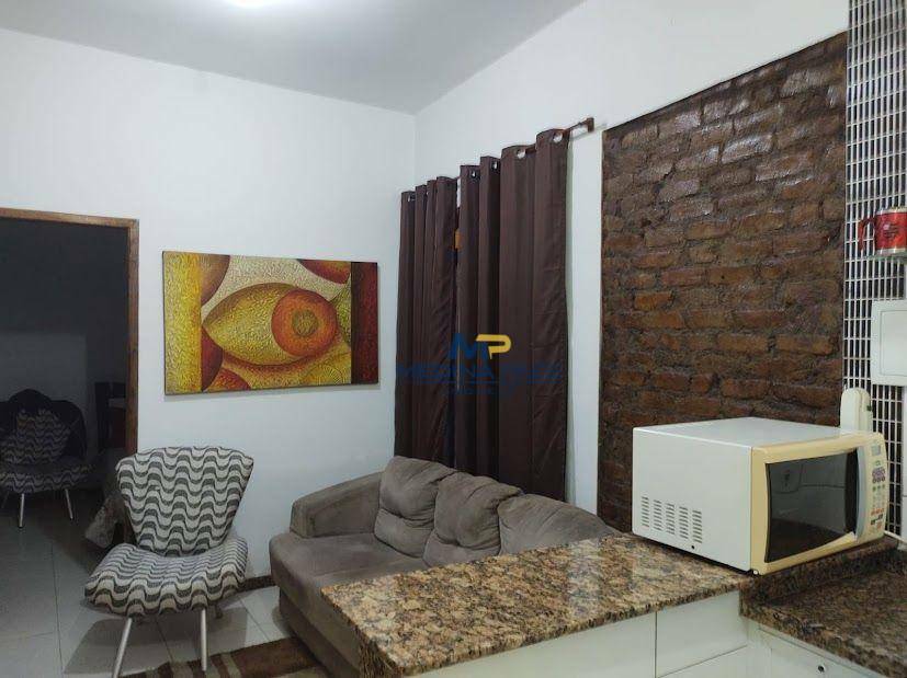 Casa à venda com 1 quarto, 55M2 - Foto 1