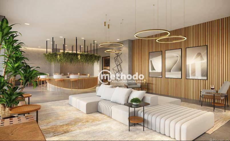 Apartamento à venda com 2 quartos, 74m² - Foto 1