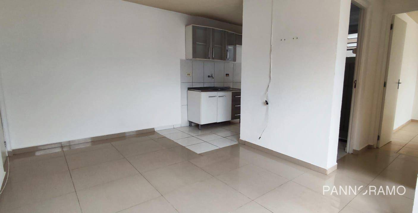 Apartamento para alugar com 2 quartos, 55m² - Foto 2