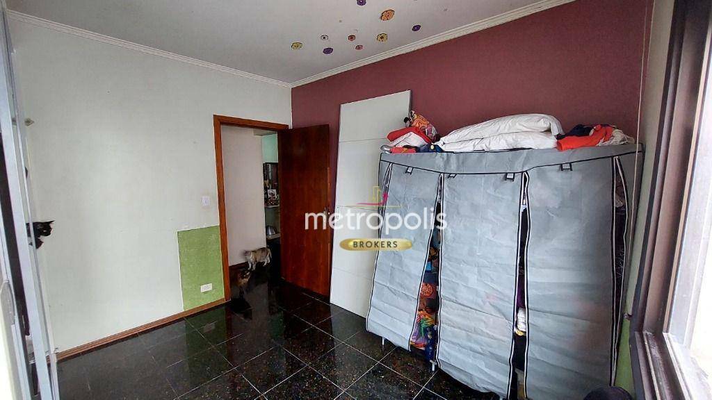 Apartamento à venda com 3 quartos, 140m² - Foto 24