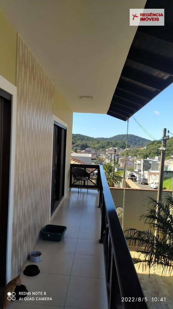 Casa à venda com 4 quartos, 400m² - Foto 40