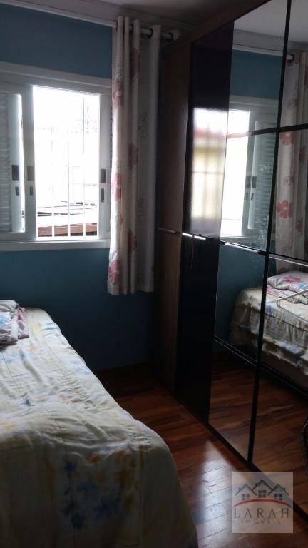 Sobrado à venda com 3 quartos, 85m² - Foto 17