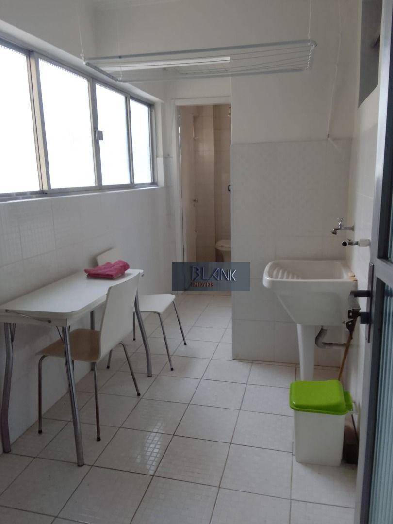 Apartamento à venda com 3 quartos, 109m² - Foto 3