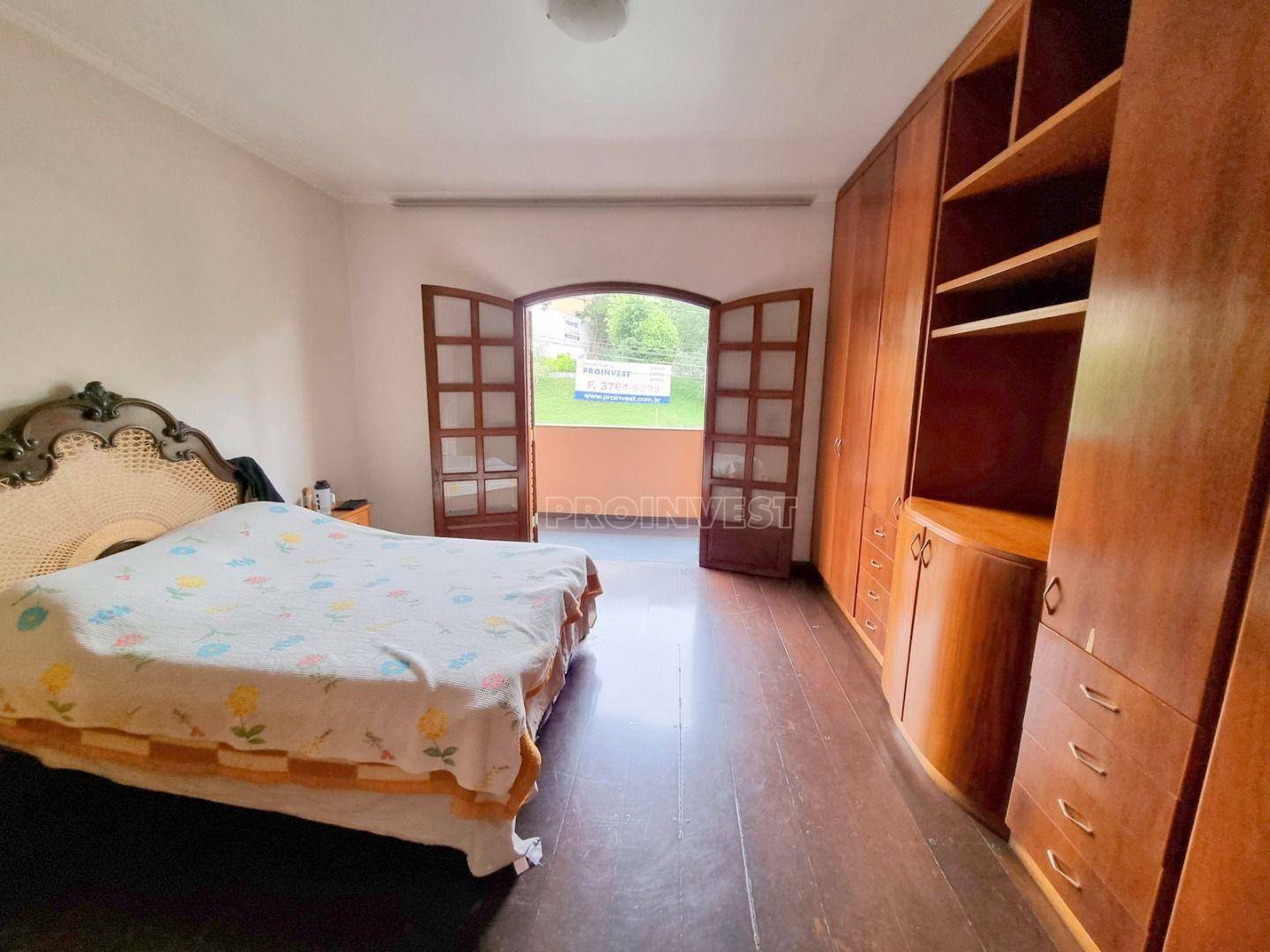 Casa de Condomínio à venda com 4 quartos, 424m² - Foto 24