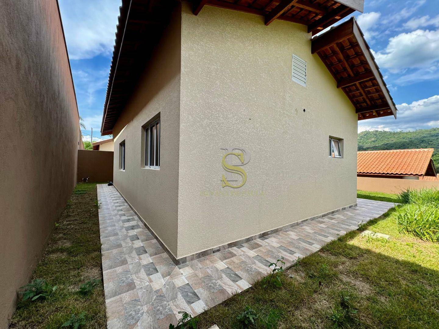 Casa à venda com 2 quartos, 74m² - Foto 27