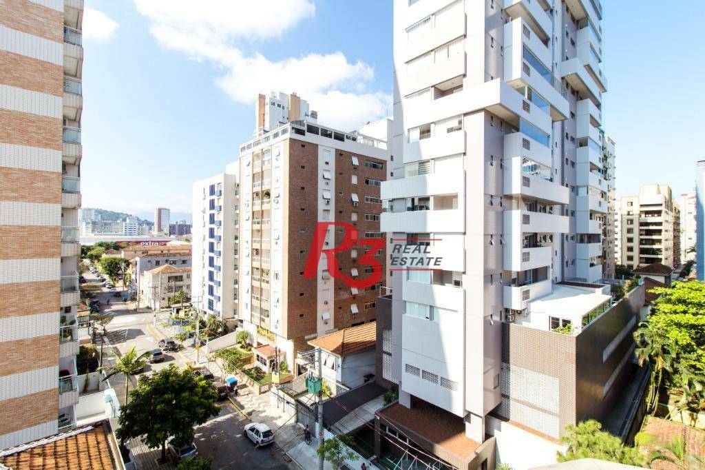 Apartamento à venda com 3 quartos, 118m² - Foto 8