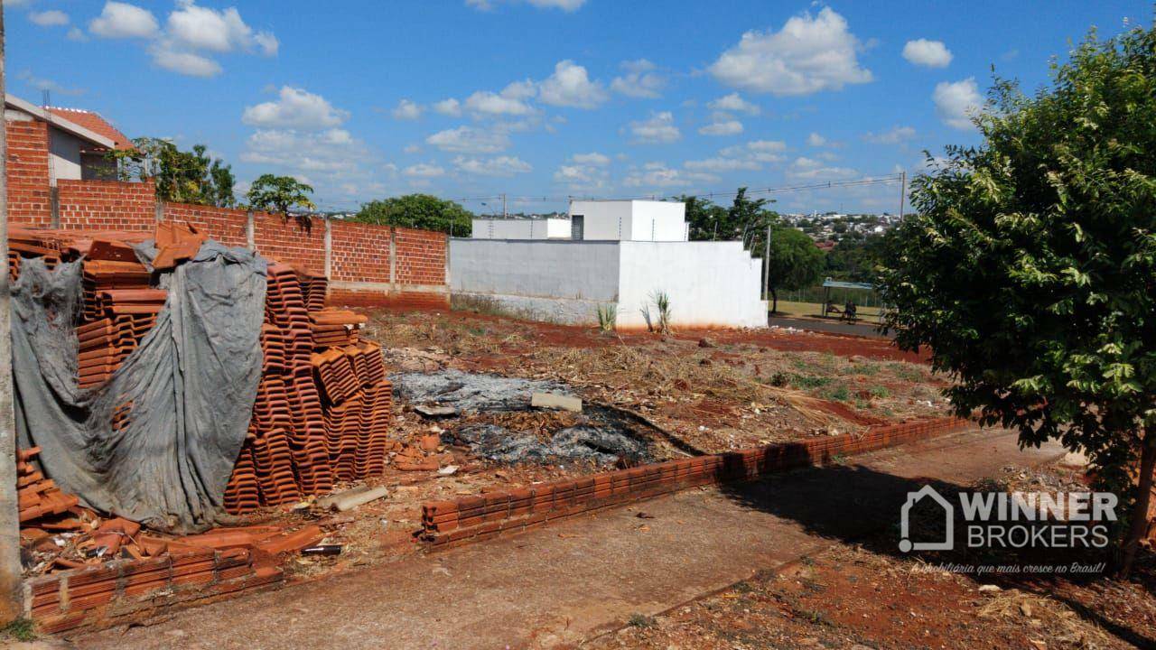 Terreno, 200 m² - Foto 3