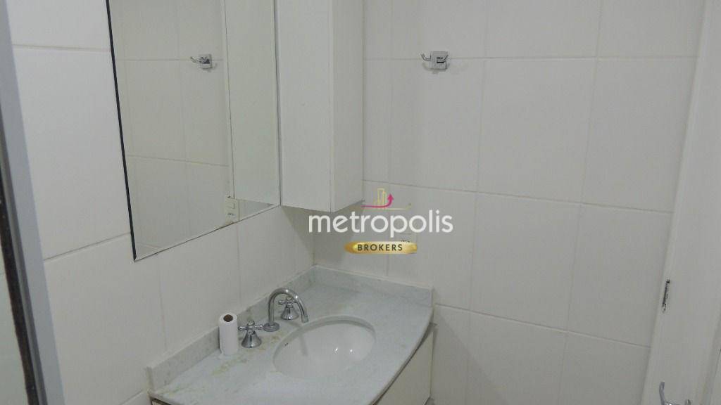 Apartamento à venda com 3 quartos, 64m² - Foto 22