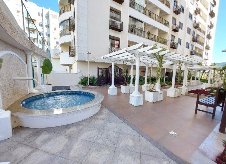 Apartamento para alugar com 3 quartos, 75m² - Foto 18
