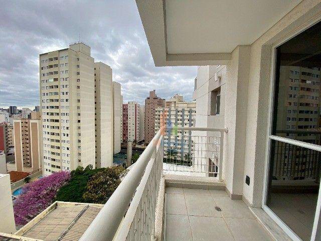 Apartamento à venda com 1 quarto, 39m² - Foto 12