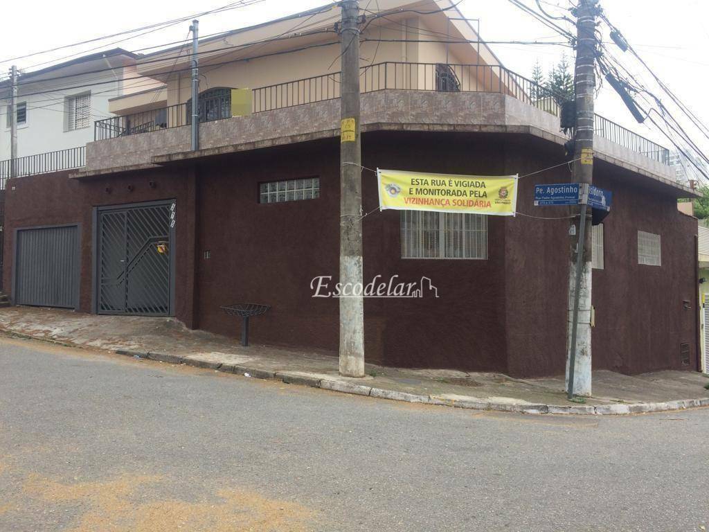 Sobrado à venda com 6 quartos, 304m² - Foto 5