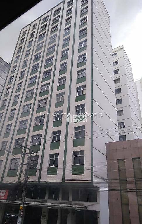 Apartamento à venda com 3 quartos, 118m² - Foto 17