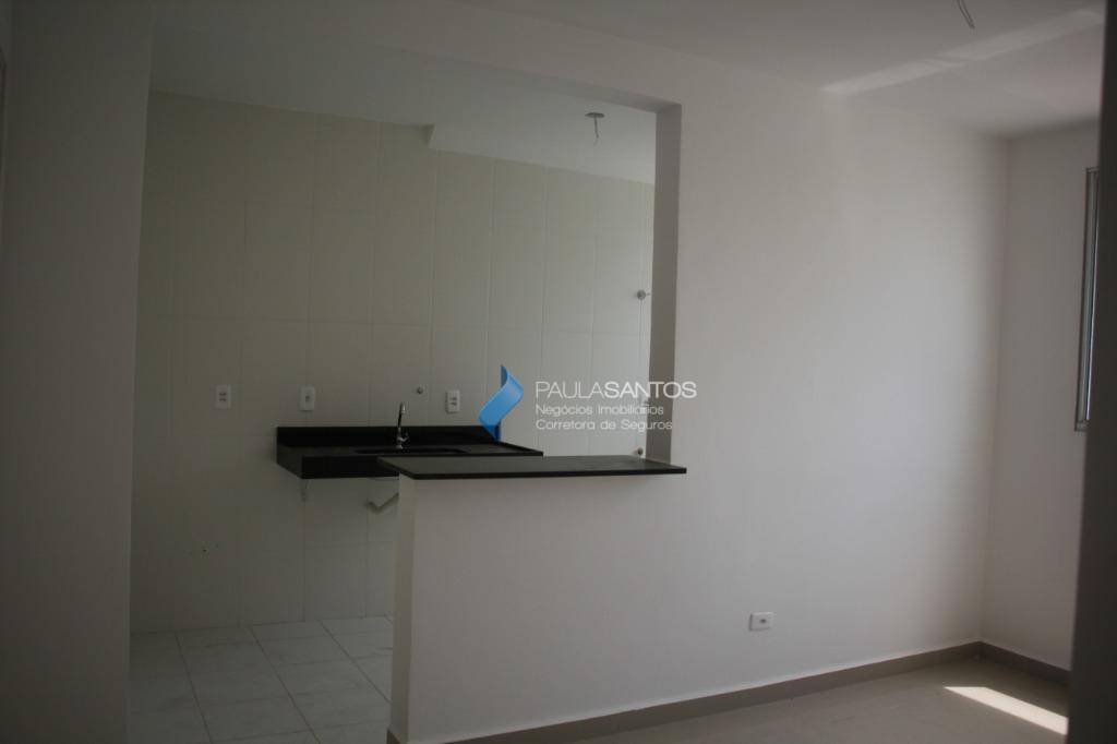 Apartamento à venda com 2 quartos, 49m² - Foto 5