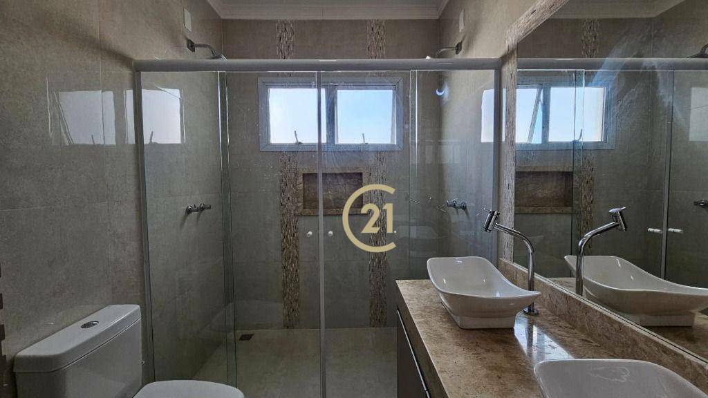 Casa de Condomínio à venda com 3 quartos, 173m² - Foto 17