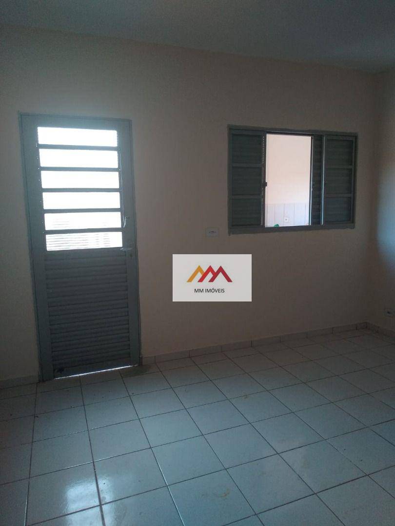 Casa à venda com 2 quartos, 100m² - Foto 10