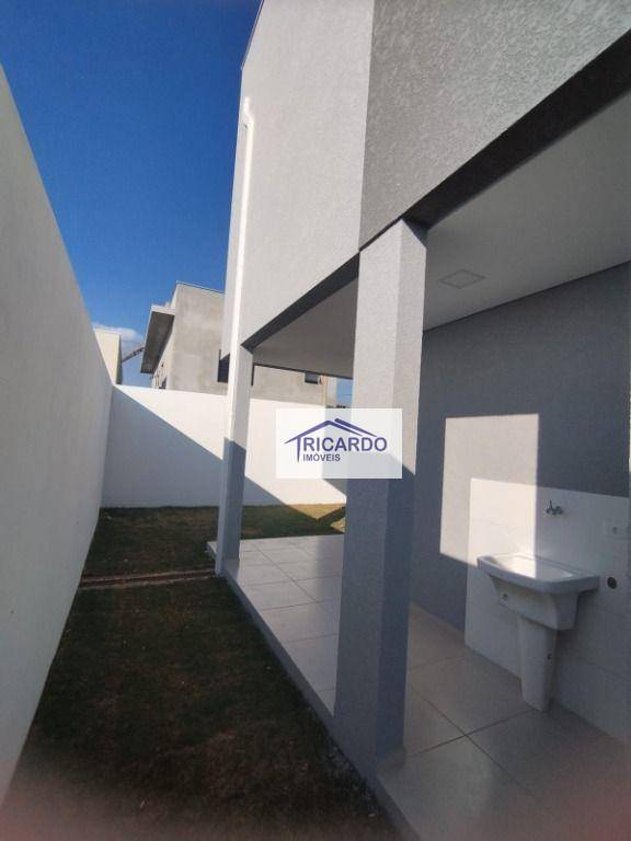 Sobrado à venda com 3 quartos, 125m² - Foto 6